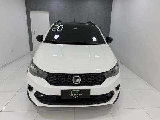 FIAT ARGO 1.3 FIREFLY FLEX TREKKING MANUAL